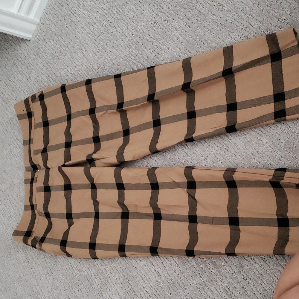 Slacks